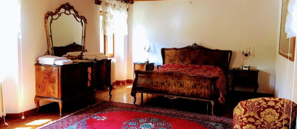 Angolo di Paradiso B&B, Grizzana Morandi — photo 1