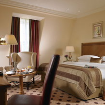 Mount Wolseley Hotel, Golf and Spa Resort, 博里斯 — 照片 4