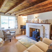 Host Stay Grange Cottage, 奥斯莫泰尔利 — 照片 3