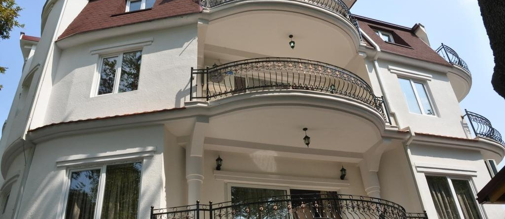 Hotel Villa Bella, 卡瓦达尔齐 — 照片 1