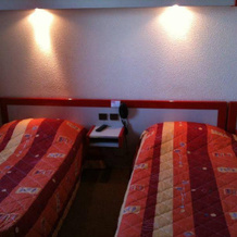 Hotel Mg, Клермон-Ферран — фото 3