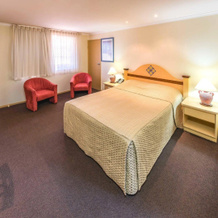 Villa Mirasol Motor Inn, 班达伯格 — 照片 5