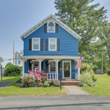 Bright Cornwall-on-hudson Vacation Rental!, Cornwall — photo 2