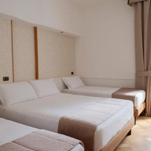 Grand Hotel Europa, 那不勒斯 — 照片 5