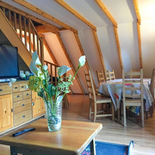 Chalet Pointu, Isola — photo 2