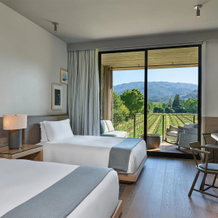 Alila Napa Valley, a Hyatt Luxury Resort, 圣赫勒拿 — 照片 3