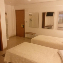 Hotel Concatto, 法罗皮利亚 — 照片 4