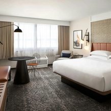Sheraton Reston Hotel, Reston — photo 2