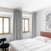 Kai 36 Hotel Zwischen Fels Und Fluss, 格拉茨 — 照片 2