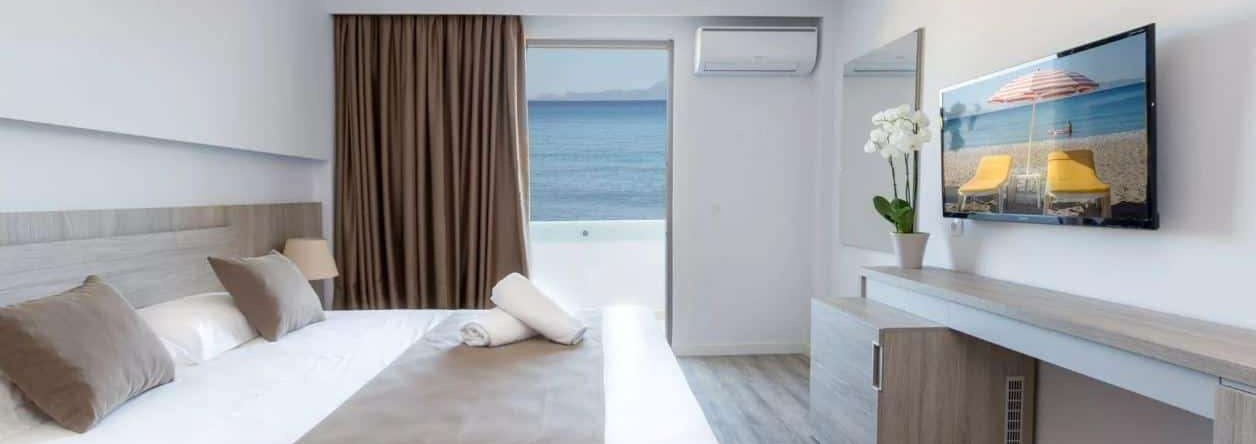 Akti Imperial Deluxe Resort & Spa Dolce by Wyndham - All inclusive, 罗德岛 — 照片 1