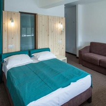 Hotel Cota O Mie, Мороени — фото 2