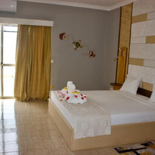 Hotel Restaurant Falucho Paradise Beach, 圣克鲁斯 — 照片 2