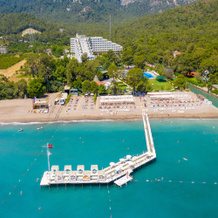 Ma Biche Kemer By Werde Hotels, 凯梅尔 — 照片 3