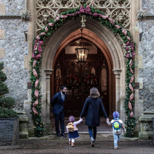 Nutfield Priory Hotel And Spa, Натфилд — фото 5