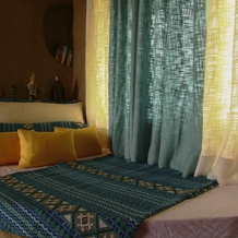 Spiti Village Resort, 卡萨 — 照片 3