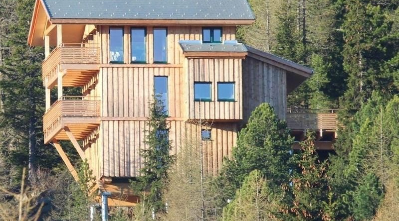 Alpenpark Turrach by Alps Resorts, Turracher Hohe — photo 1