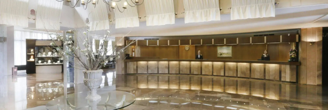 Corfu Holiday Palace Hotel, Corfu — photo 1