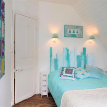 Holiday Home de la Côte - PLU115, Plouguerneau — photo 5