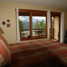 Le Beausoleil Bed and Breakfast, Golden — photo 3