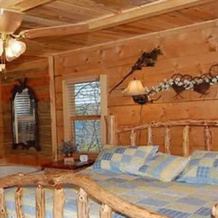 White River Lodge Bed And Breakfast, Блю-Ай — фото 4