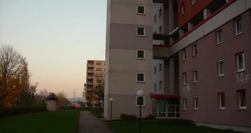 Flingermann Apartment Stuttgart, Waiblingen — photo 1