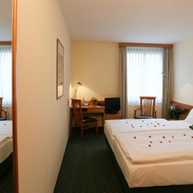 Best Western Spreewald, 吕贝瑙 — 照片 5