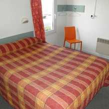 Fasthotel Tours Sud, Chambray-les-Tours — photo 4