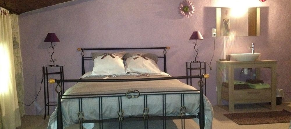 Le Mas De Lily Rose, Валори — фото 1