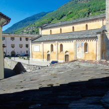 Il Granaio Di Palazzo Guicciardi, Понте-ин-Вальтеллина — фото 5