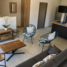Villa grand confort à 500m de la plage de LOZARI, 帕拉斯卡 — 照片 3