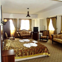 Knidos Butik Otel, 达特恰 — 照片 4