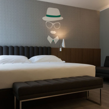 G Hotel Pescara, Пескара — фото 4