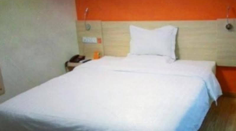 GreenTree Eastern Anhui Xuancheng Jinxian East TaohuaTan Road Hotel, 宣城 — 照片 1