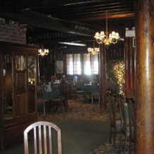 Riverview Lodge, 德赖登 — 照片 4