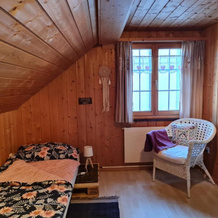 Chalet Ferreira, Wartau — photo 4