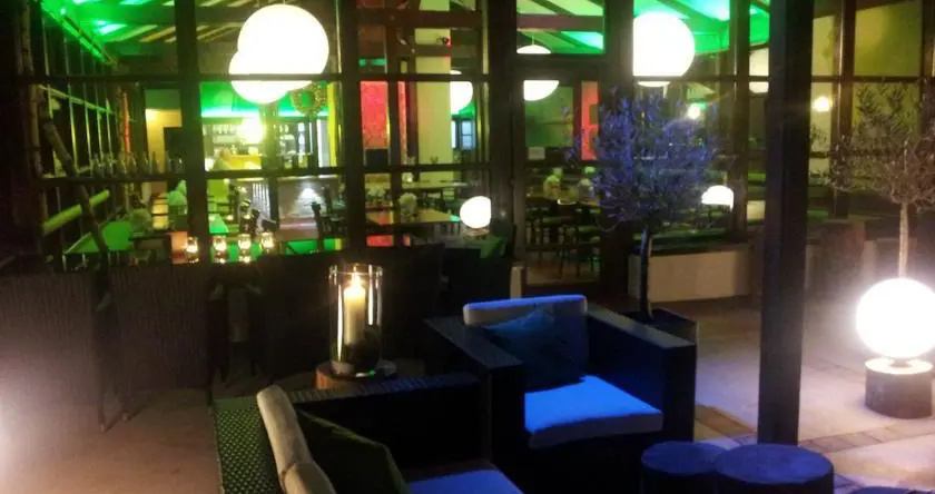 Waldseeresort Wemding, Вемдинг — фото 1