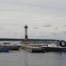 Капитан Морган, Приозерск — фото 2