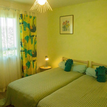 Aux Aquarelles De Linette, Treffiagat — photo 2