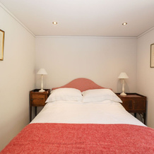 Manor Farm Lodge, 鲍尔查克 — 照片 5