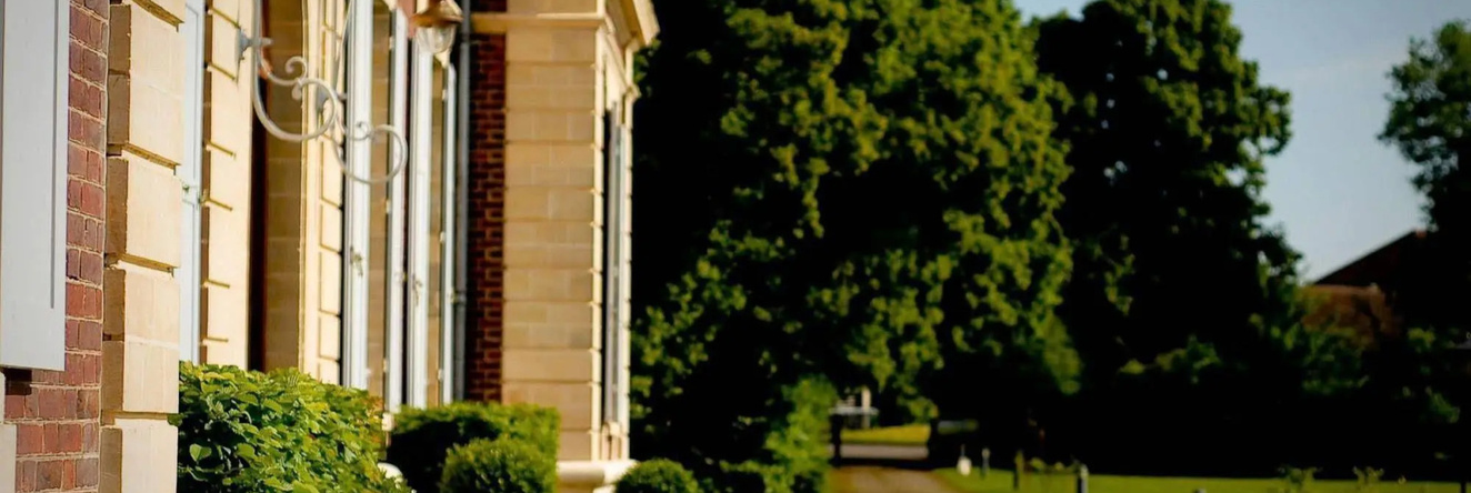 Château De L'hermitage, Эннери — фото 1