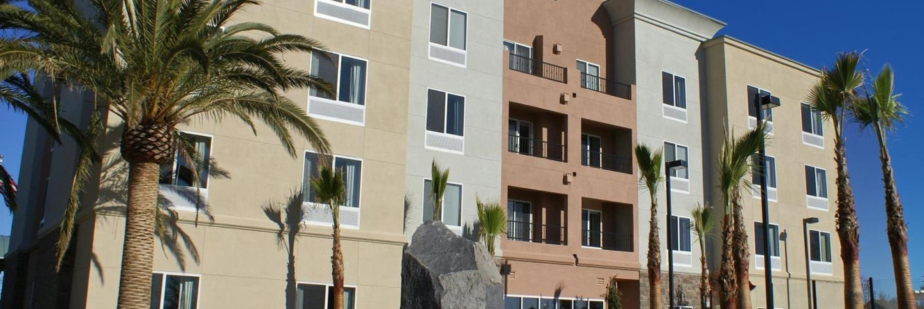 Hampton Inn & Suites Suisun City Waterfront, 赛桑城 — 照片 1