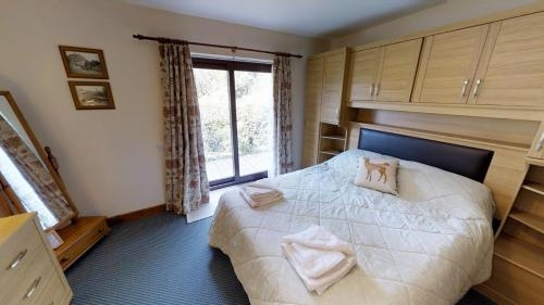 Robin Holiday Cottage, 威德科姆穆尔 — 照片 1
