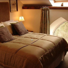 Chapel Croft Guest House, 拉什顿斯潘塞 — 照片 3