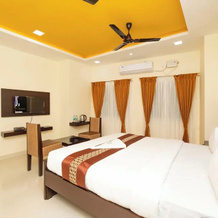 Hotel Rifaya, 拉马纳塔普拉姆 — 照片 3