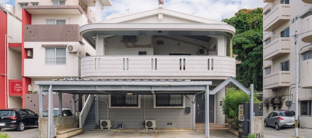 Infinity Hotel Jicchaku, 浦添 — 照片 1