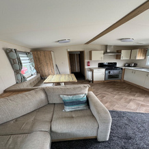 Captivating 3-Bed Caravan Seton Sands, Порт Сетон — фото 4