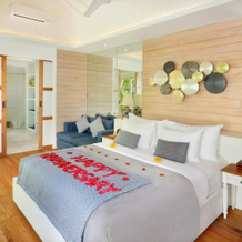 Aleva Villa Seminyak by Ini Vie Hospitality, 库塔 — 照片 3