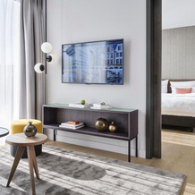 Atlantic Hotel Münster, Мюнстер — фото 4