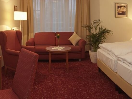 Hotel Perl, Neustadt am Ruebenberge — photo 1