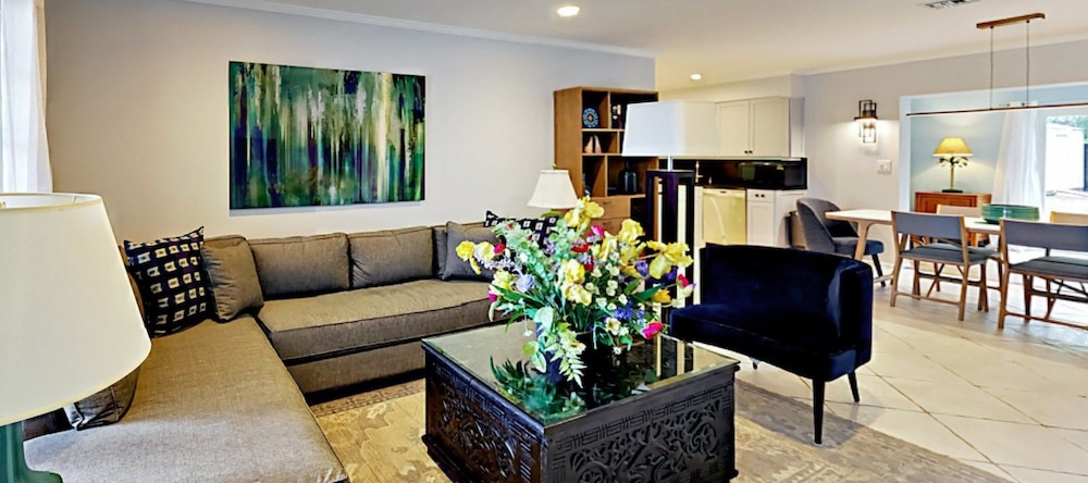 1207 N O St Home, 沃斯湖 — 照片 1